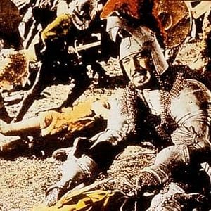 Fotoğraf Richard Thorpe