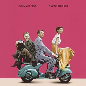 Fotoğraf Roma Tatili