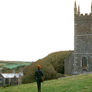 Fotoğraf Gillian Armstrong