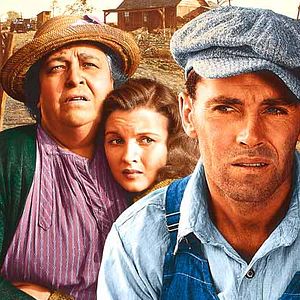 Fotoğraf Jane Darwell