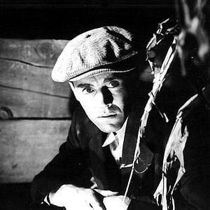 Fotoğraf Gazap Üzümleri