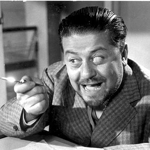 Fotoğraf Jean-Pierre Mocky