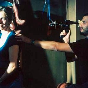 Fotoğraf Jalil Lespert