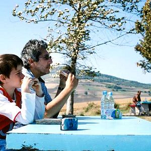 Fotoğraf Maurice Barthélémy