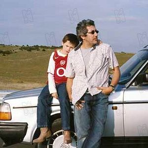 Fotoğraf Maurice Barthélémy