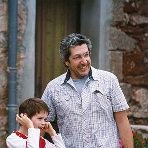 Fotoğraf Maurice Barthélémy