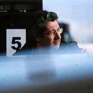 Fotoğraf Maurice Barthélémy