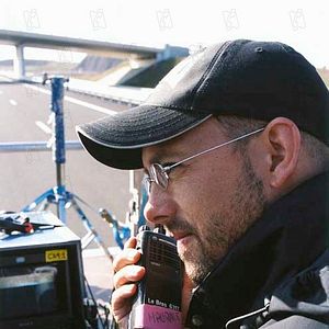 Fotoğraf Maurice Barthélémy