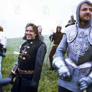 Fotoğraf Richard’ı Ararken