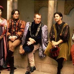 Fotoğraf Richard’ı Ararken