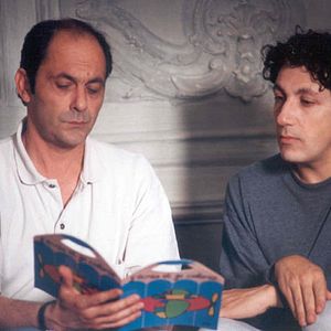 Fotoğraf Jean-Pierre Bacri