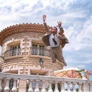 Fotoğraf Alain Chabat