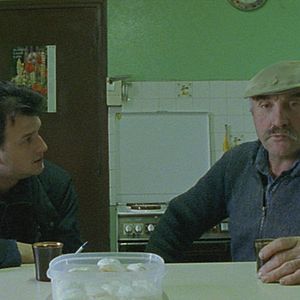 Fotoğraf Raymond Depardon