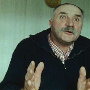 Fotoğraf Raymond Depardon