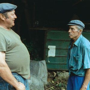 Fotoğraf Raymond Depardon