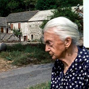 Fotoğraf Raymond Depardon