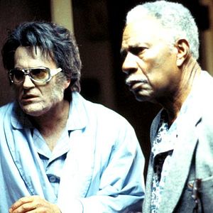 Fotoğraf Bruce Campbell