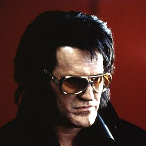 Fotoğraf Bruce Campbell