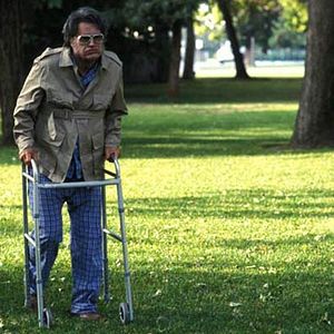 Fotoğraf Bruce Campbell