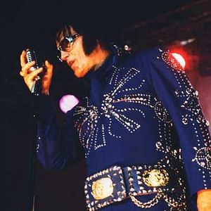 Fotoğraf Bruce Campbell