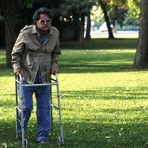 Fotoğraf Bruce Campbell