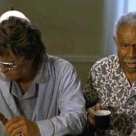 Fotoğraf Bruce Campbell