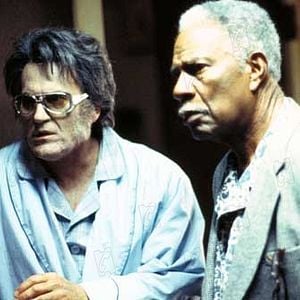 Fotoğraf Bruce Campbell