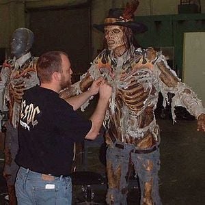 Fotoğraf Don Coscarelli