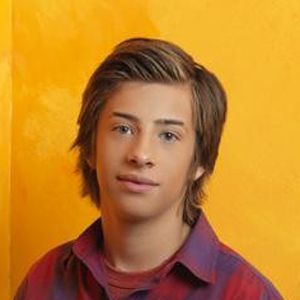 Fotoğraf Jimmy Bennett