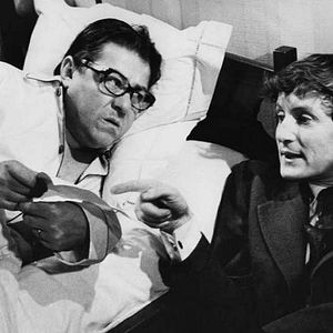 Fotoğraf Jean-Pierre Mocky