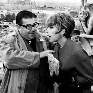 Fotoğraf Jean-Pierre Mocky