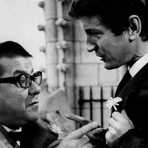 Fotoğraf Jean-Pierre Mocky