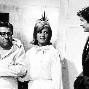 Fotoğraf Jean-Pierre Mocky