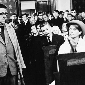 Fotoğraf Jean-Pierre Mocky