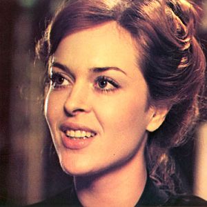 Fotoğraf Evelyne Buyle