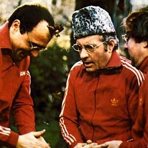 Fotoğraf Jean-Pierre Mocky