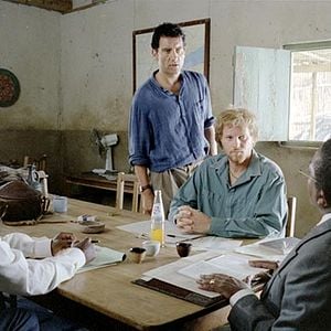 Fotoğraf Clive Owen