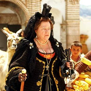 Fotoğraf Kathy Bates