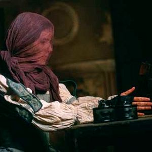 Fotoğraf Mary McGuckian