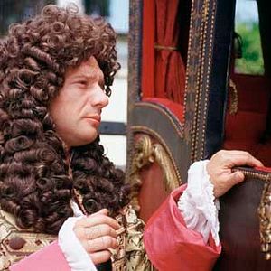 Fotoğraf Samuel Le Bihan