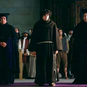 Fotoğraf Gabriel Byrne