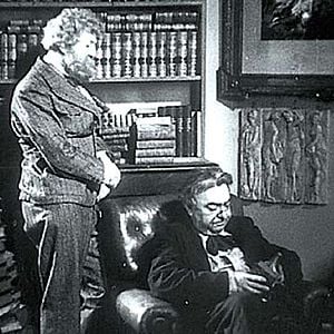 Fotoğraf Charles Granval