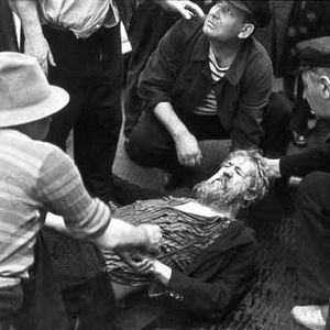 Fotoğraf Michel Simon