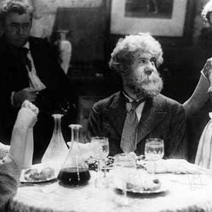 Fotoğraf Boudu Saved from Drowning