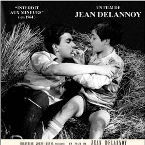 Fotoğraf Jean Delannoy