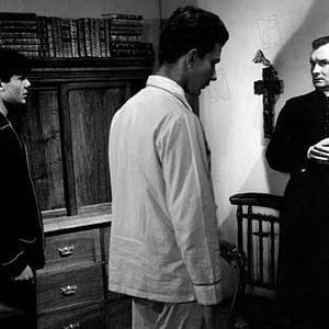 Fotoğraf Michel Bouquet