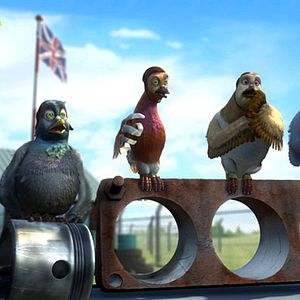 Fotoğraf Rob Letterman