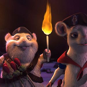 Fotoğraf Rob Letterman