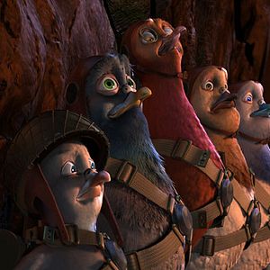 Fotoğraf Rob Letterman