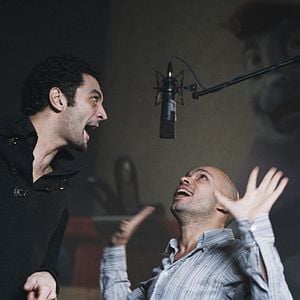 Fotoğraf Rob Letterman